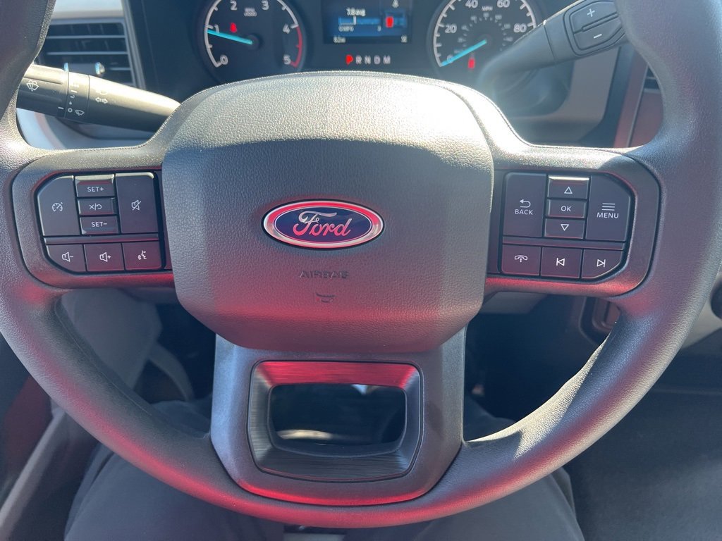 New 2026 Ford F250 4x4 Regular Cab Super Duty image 21