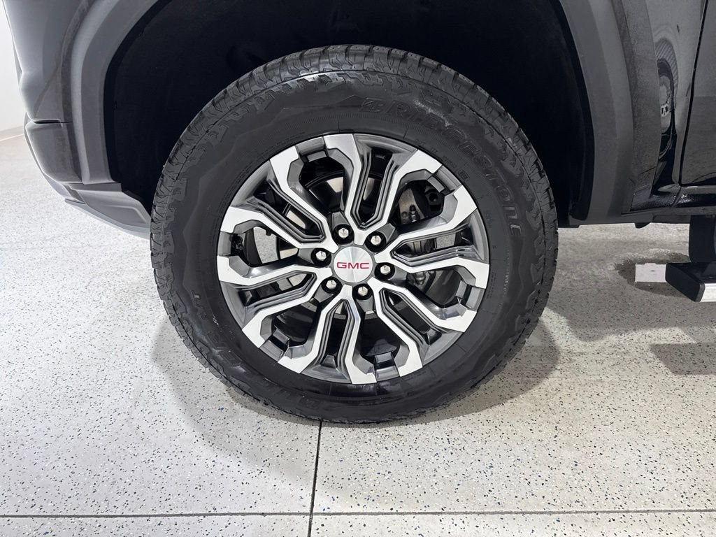 Used 2026 GMC Canyon Denali AWD/4WD image 31