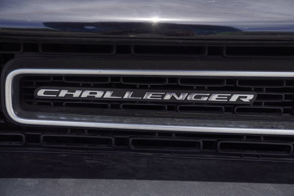 Used 2023 Dodge Challenger GT w/ Plus Package RWD image 14