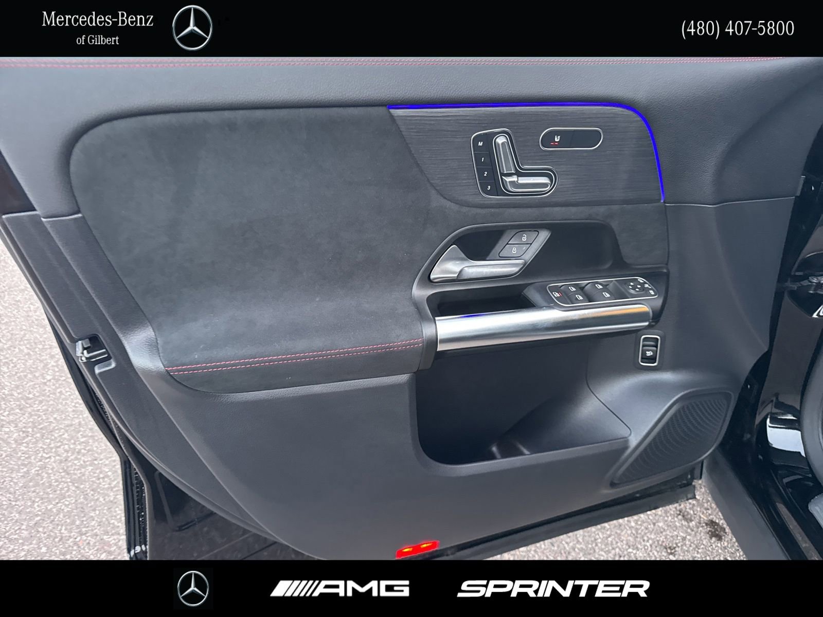 Certified 2023 Mercedes-Benz GLA 250 GLA 250 image 11