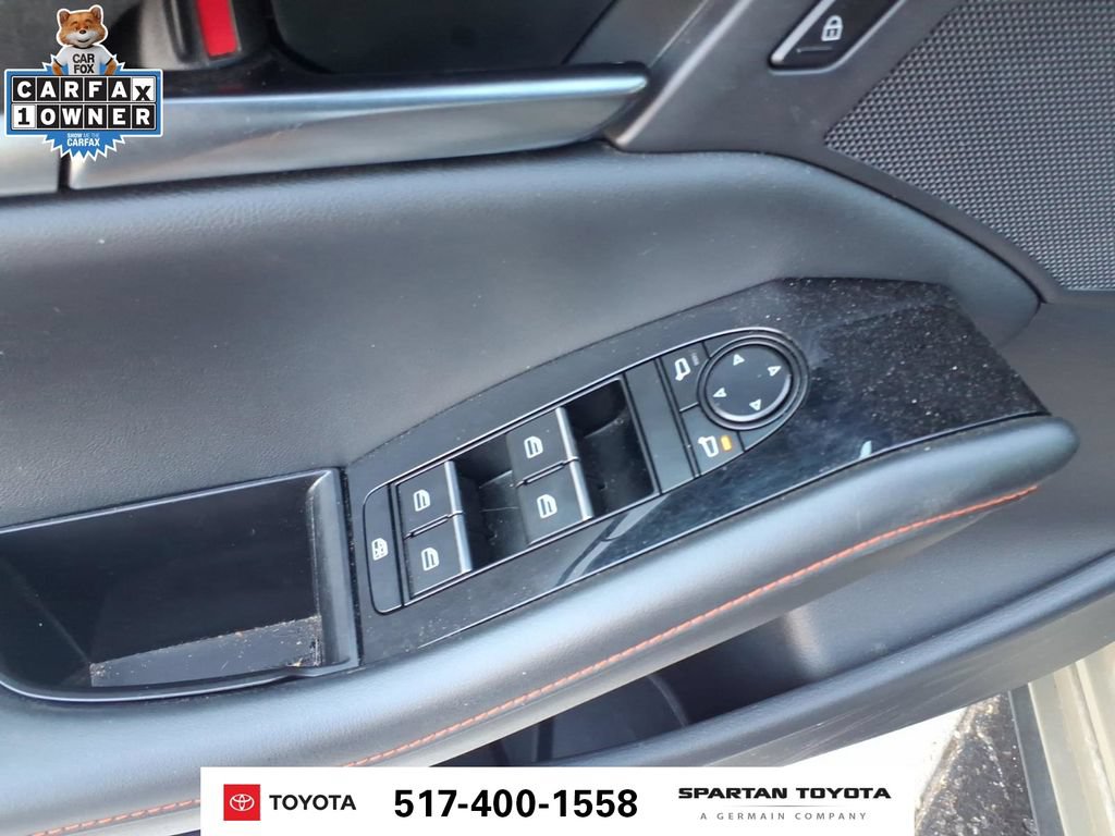 Used 2024 MAZDA MAZDA3 s AWD/4WD image 16