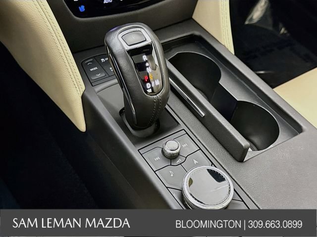 Used 2020 Cadillac CT6 Premium Luxury AWD/4WD image 17