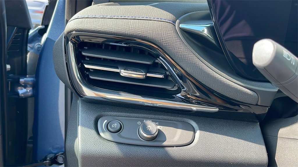 New 2025 Buick Envista Sport Touring w/ Convenience I Package image 24
