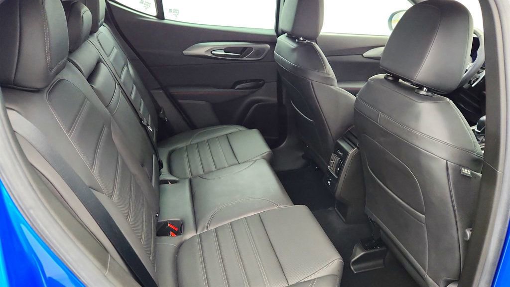 Used 2024 Dodge Hornet R/T Plus w/ R/T Blacktop Package image 23