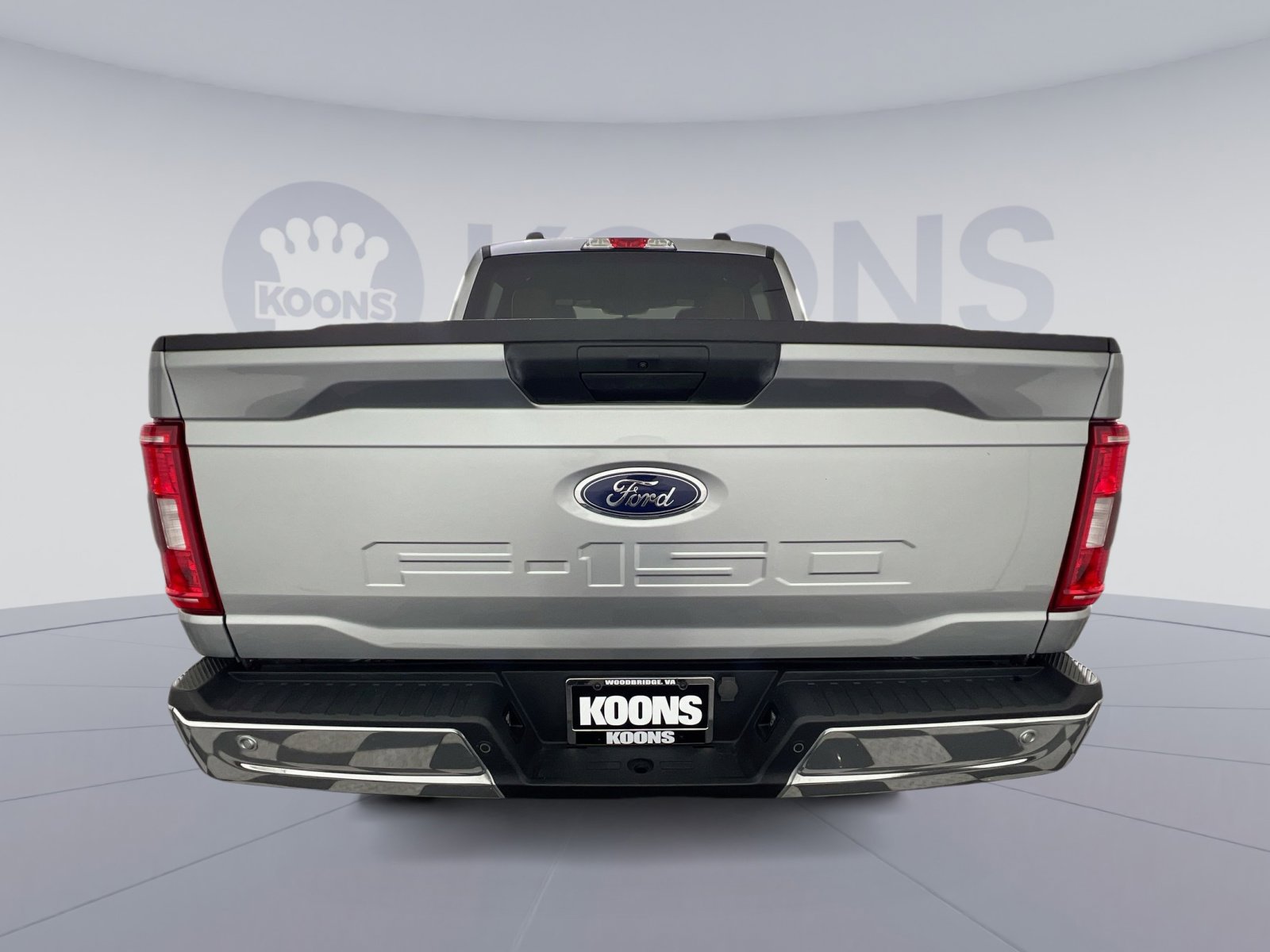 Used 2023 Ford F150 XLT image 5