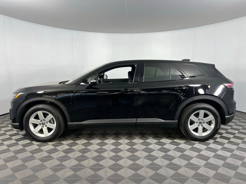 Used 2024 Honda Prologue EX image 10