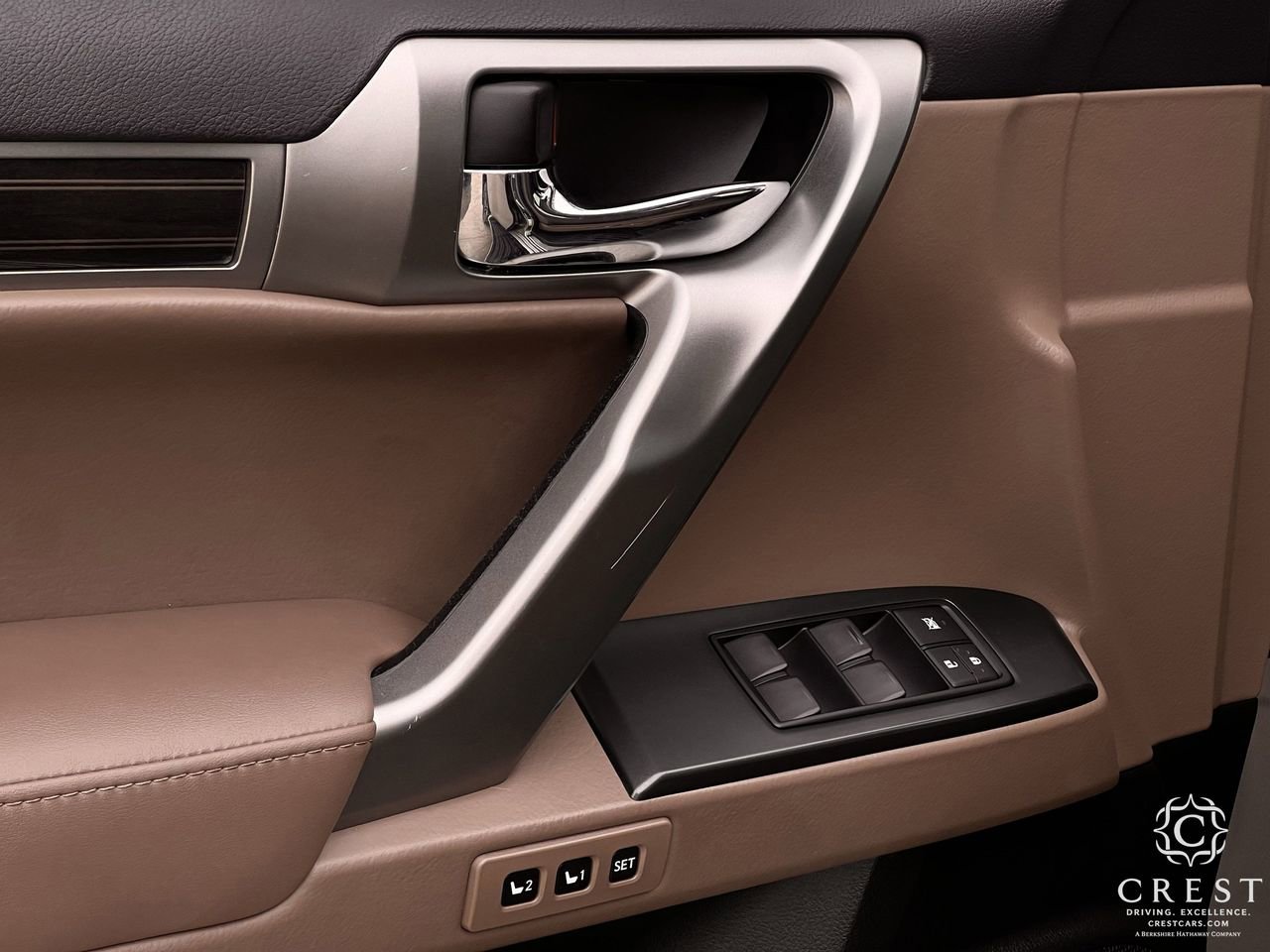 Used 2023 Lexus GX 460 Premium image 23