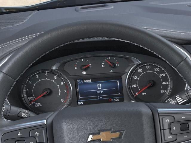 New 2025 Chevrolet Blazer LT w/ Redline Edition image 18