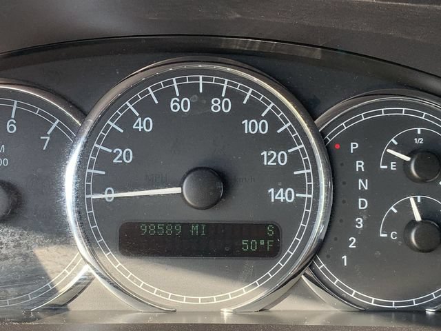 Used 2006 Buick LaCrosse CXL w/ Driver Confidence Package FWD image 20