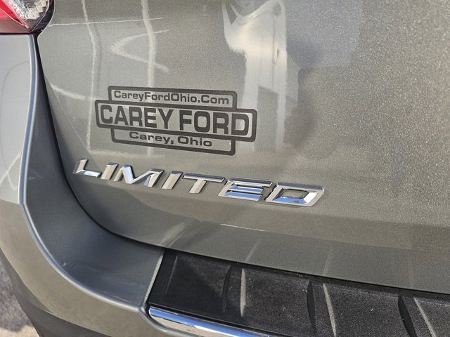 Used 2020 Ford Explorer Limited image 41