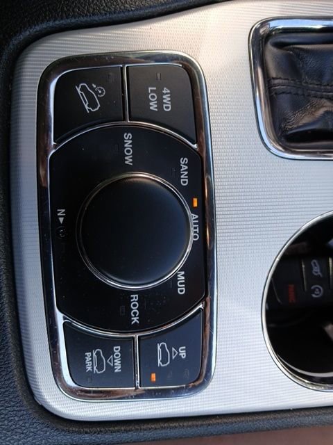 Used 2021 Jeep Grand Cherokee Summit w/ Platinum Series Group image 45