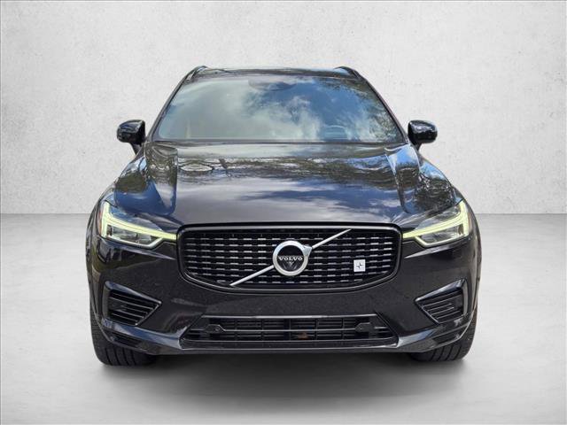 Used 2020 Volvo XC60 T8 Polestar w/ Protection Package Premier image 2