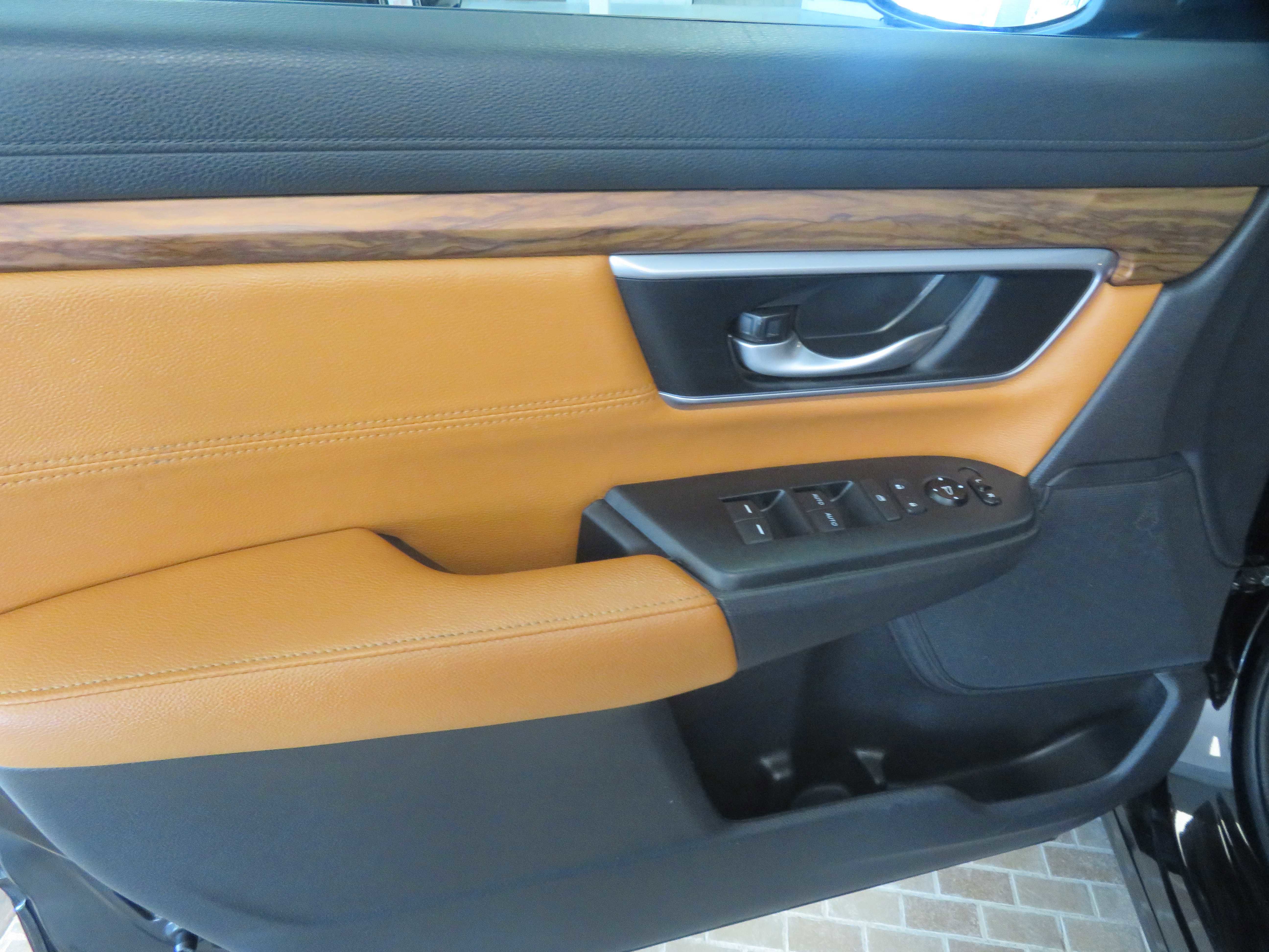 Used 2020 Honda CR-V EX image 14