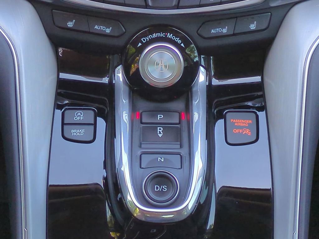 Certified 2022 Acura TLX w/ Technology Package image 19