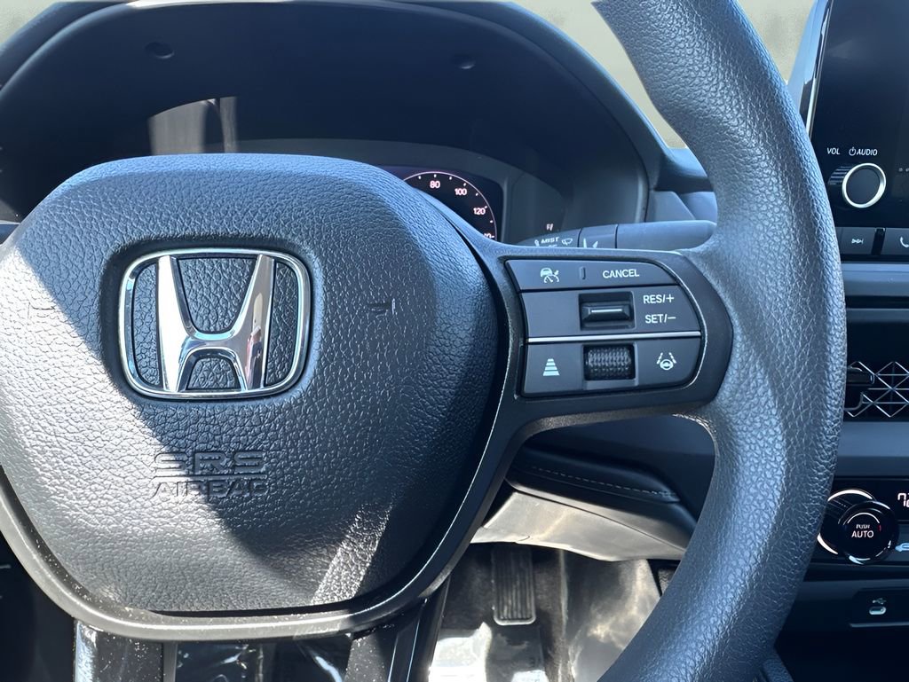 Used 2025 Honda Accord LX image 15