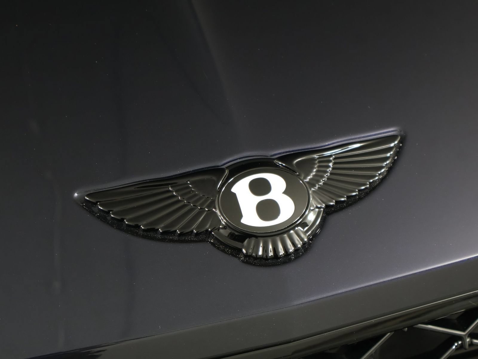 New 2026 Bentley Continental GTC AWD/4WD image 12