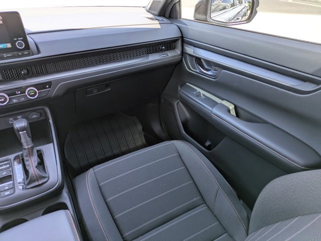 Used 2025 Honda CR-V Sport image 18