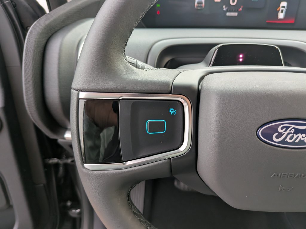 New 2027 Ford Expedition Active RWD image 30