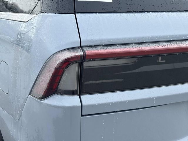 New 2026 Lincoln Navigator L Premier image 11