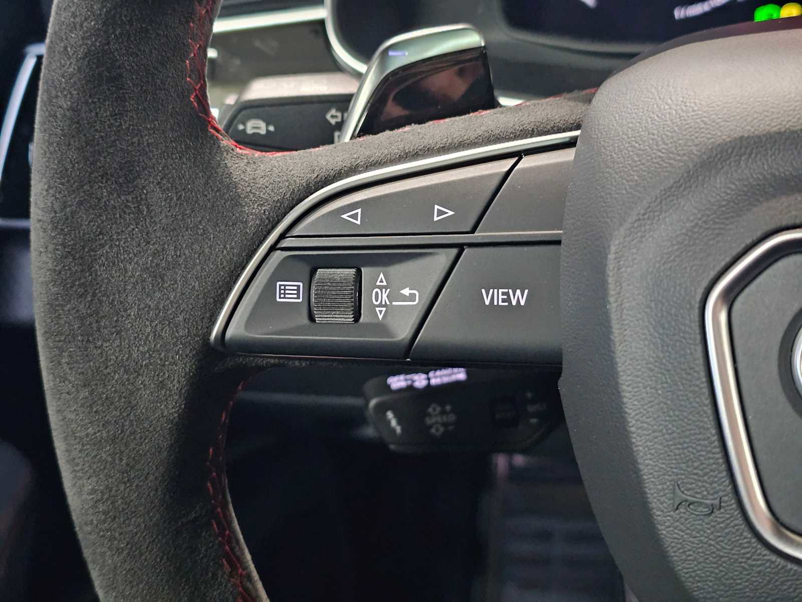 New 2026 Audi RS Q8 performance image 27