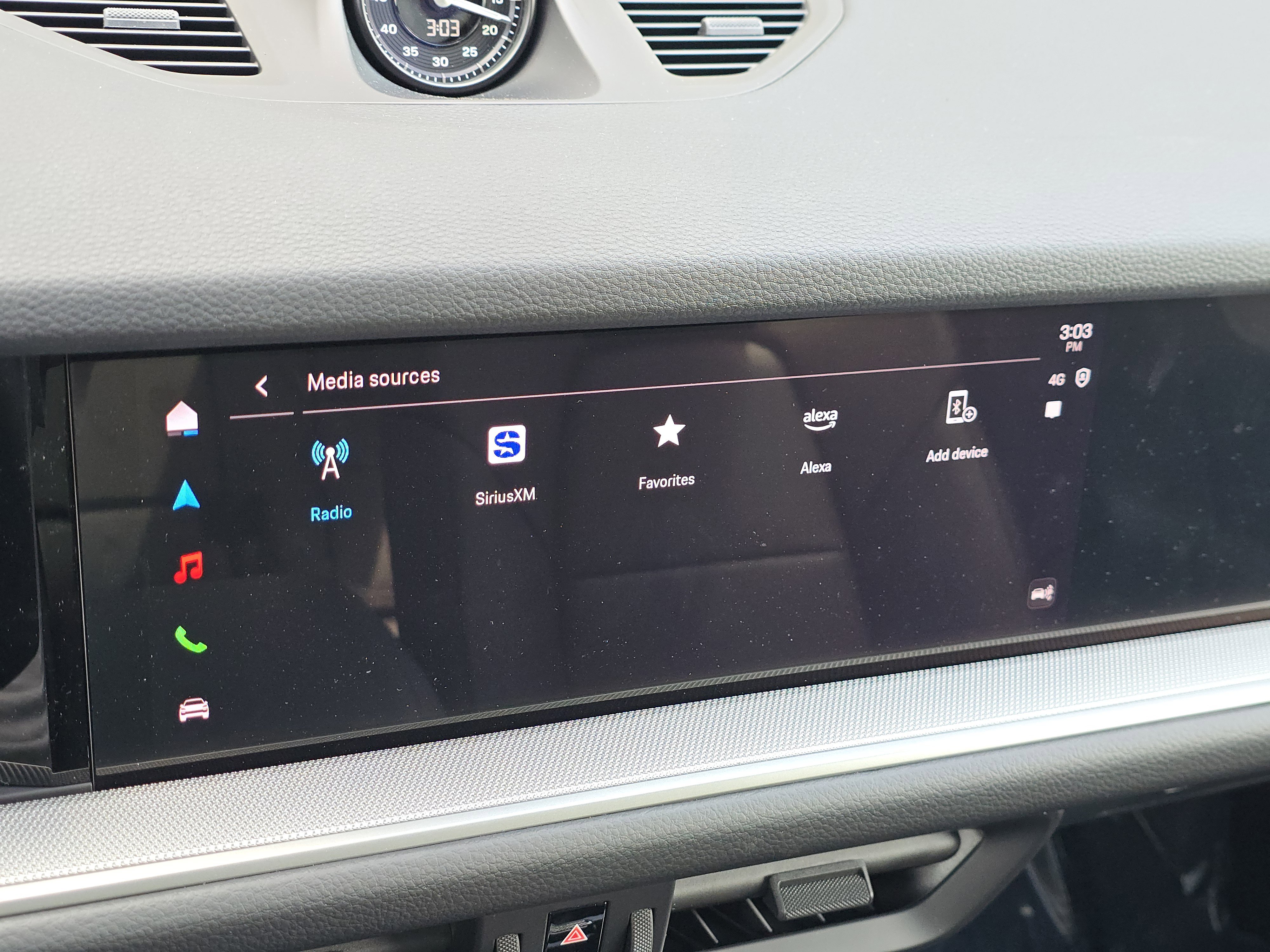 New 2026 Porsche Cayenne E-Hybrid AWD/4WD image 23