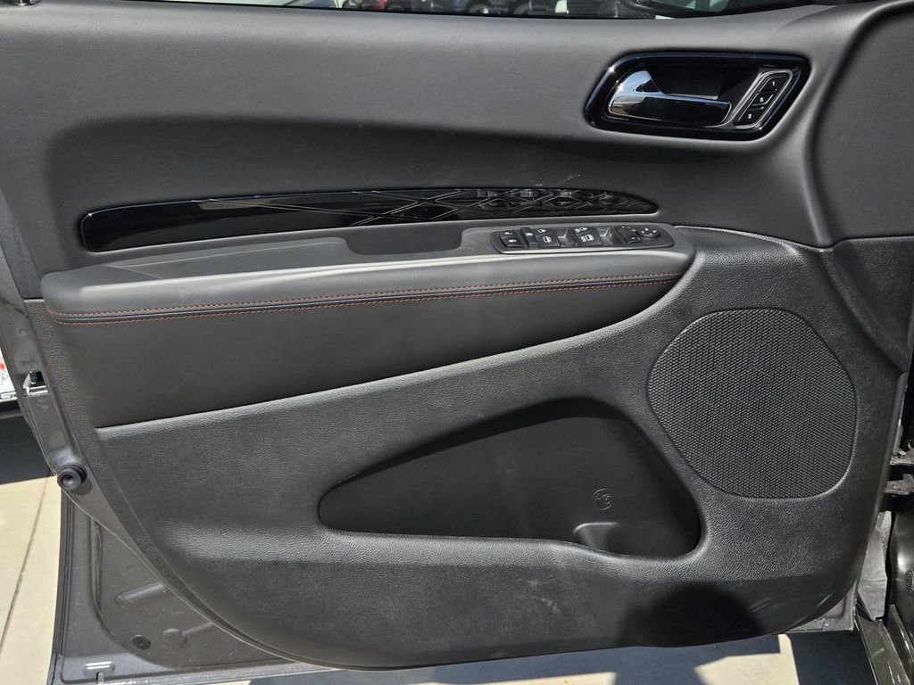 New 2026 Dodge Durango GT image 19