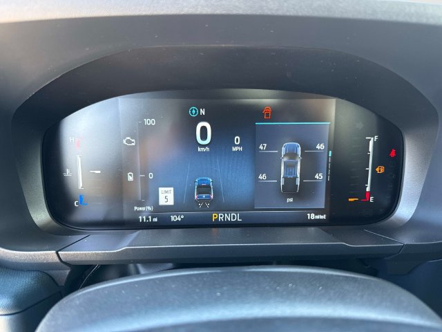 New 2026 Ford Maverick Lariat w/ 4K Tow Package AWD/4WD image 28