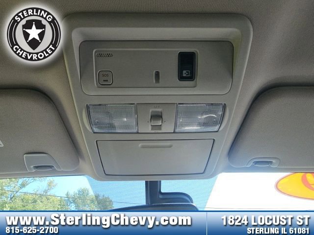 Used 2017 Nissan Titan SL w/ SL Towing Convenience Package image 22