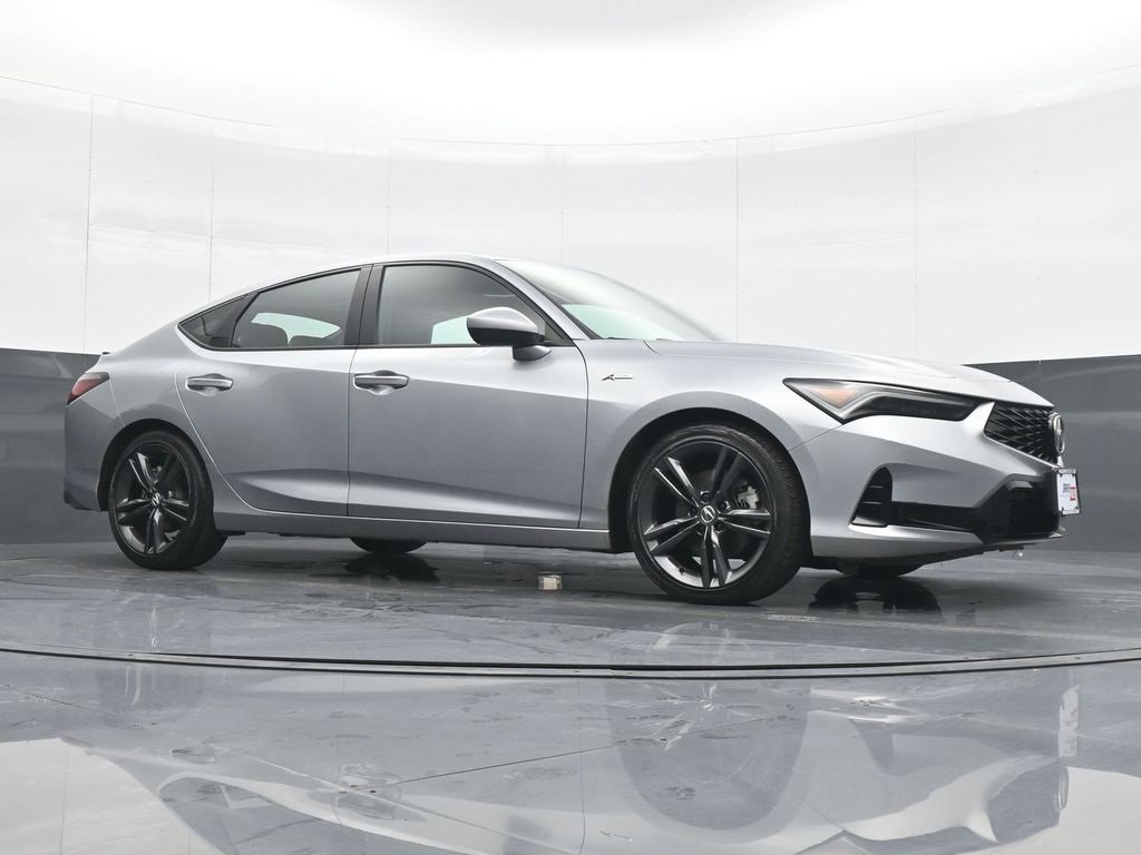 Used 2023 Acura Integra A-Spec image 23