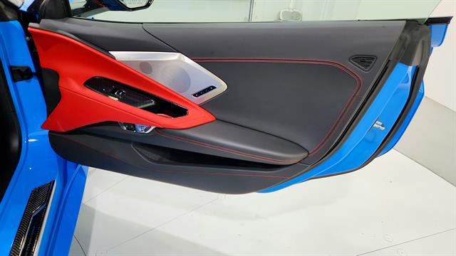 Used 2023 Chevrolet Corvette Stingray Preferred Conv w/ Z51 Performance Package image 26