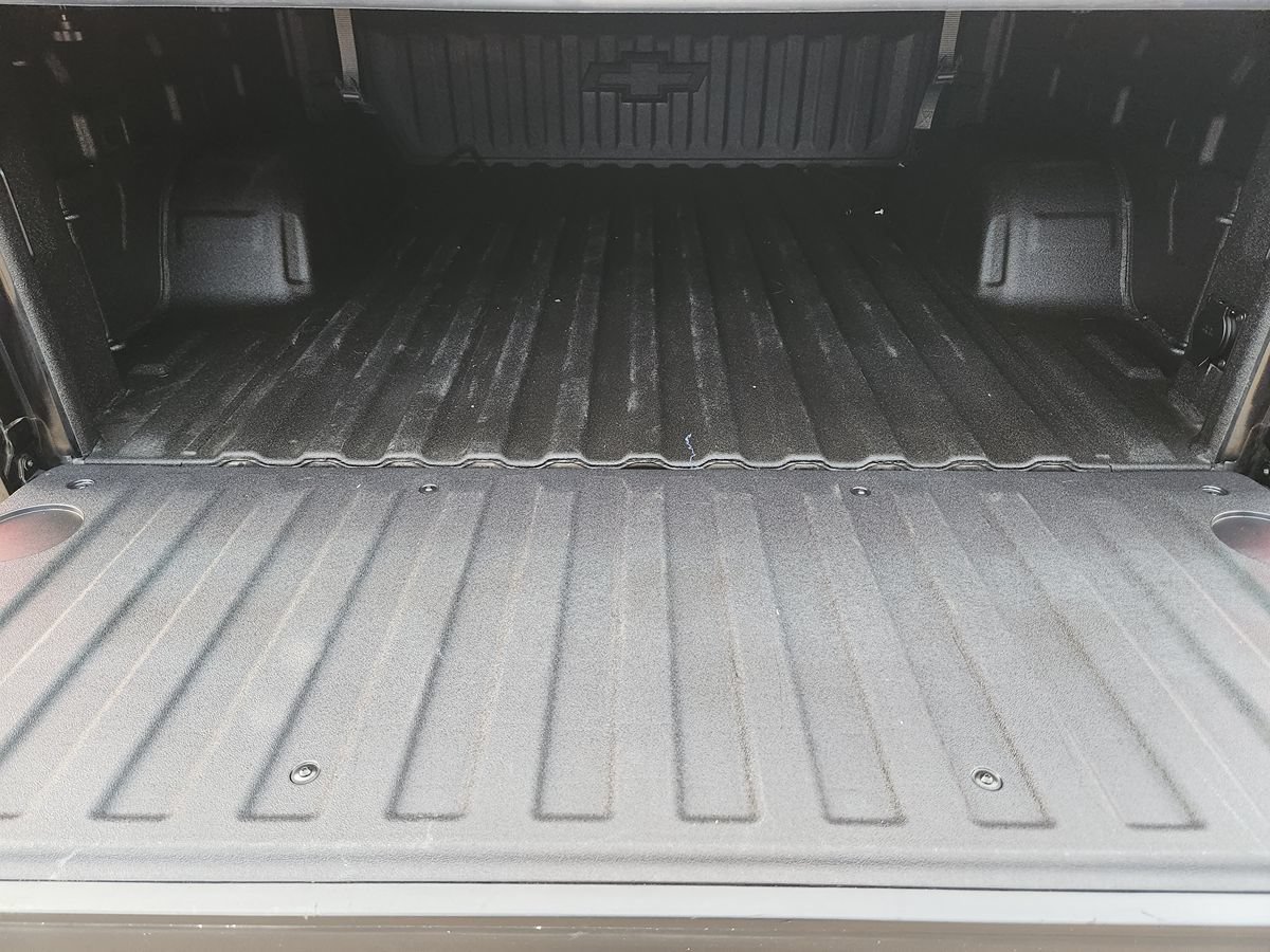 Used 2022 Chevrolet Silverado 1500 RST RWD image 52