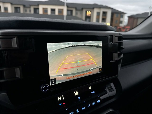 Used 2022 Toyota Tundra SR5 w/ TRD Off-Road Package image 24