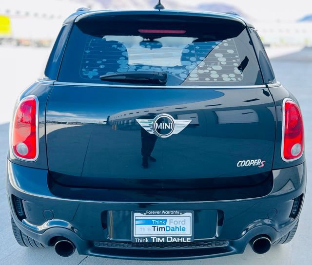 Used 2012 MINI Cooper Countryman S image 9