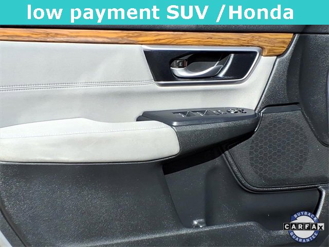 Used 2020 Honda CR-V EX image 15