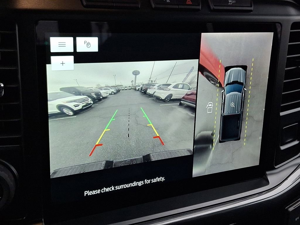 Certified 2022 Ford F150 XLT w/ Equipment Group 302A High image 19