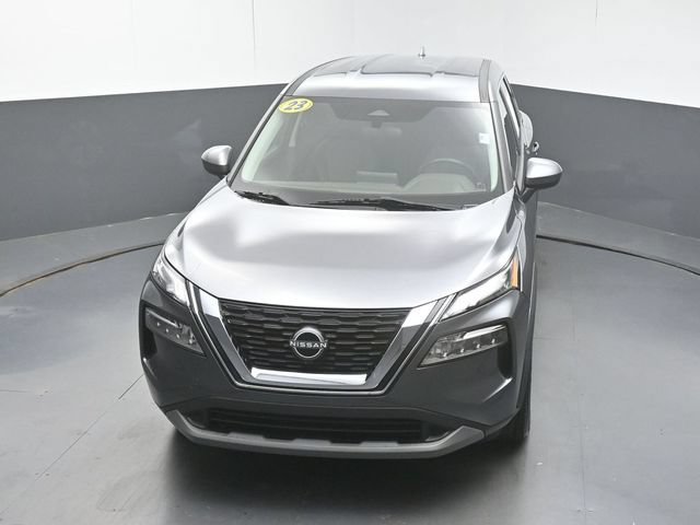 Used 2023 Nissan Rogue SV AWD/4WD image 46