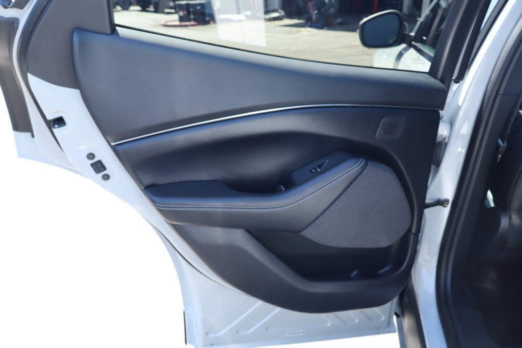 Used 2023 Ford Mustang Mach-E Premium RWD image 36