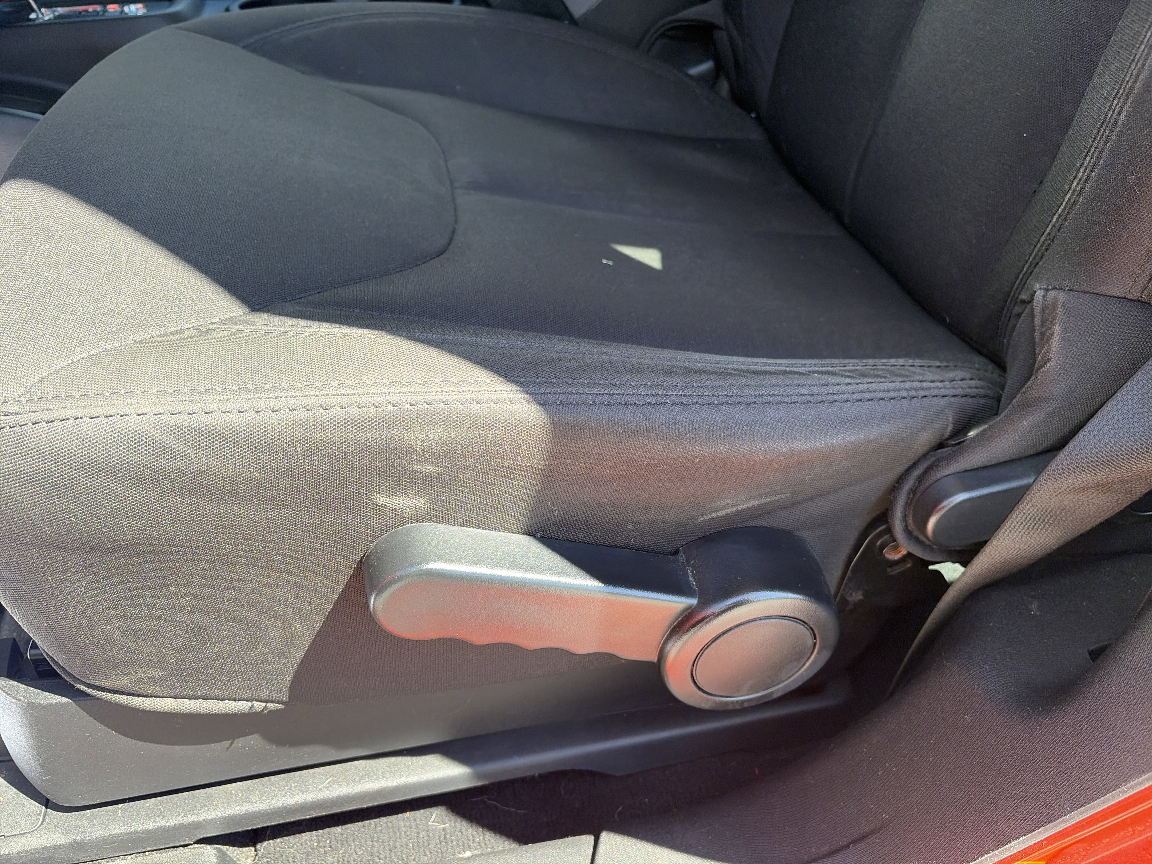 Used 2015 Jeep Wrangler Sport w/ Quick Order Package 24S image 16