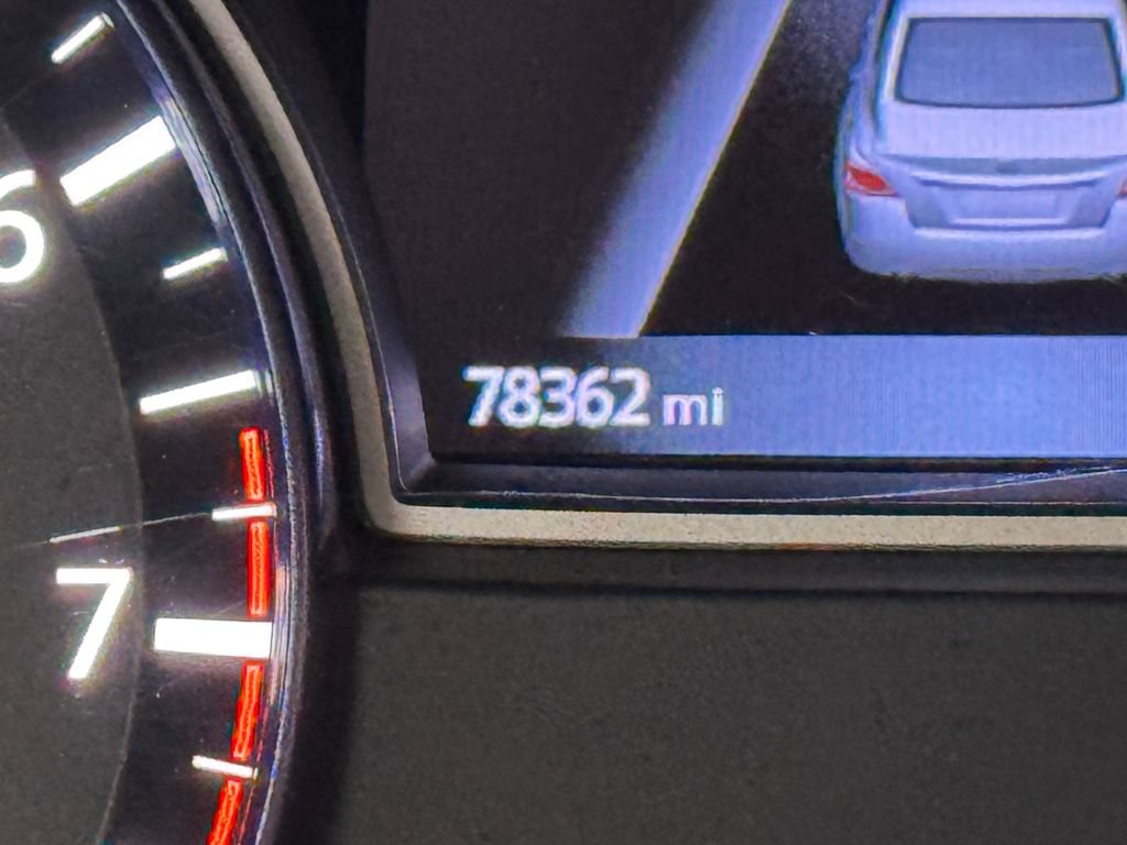 Used 2016 Nissan Altima 2.5 SR FWD image 17