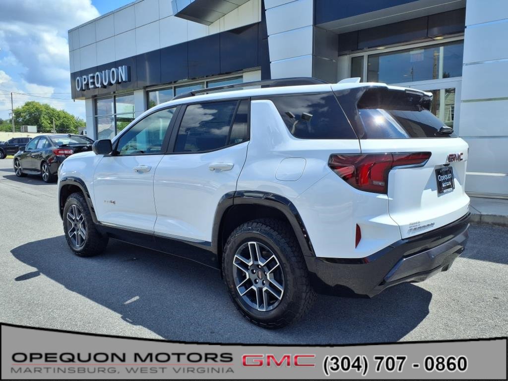 New 2026 GMC Terrain AT4 w/ Convenience Package III image 5