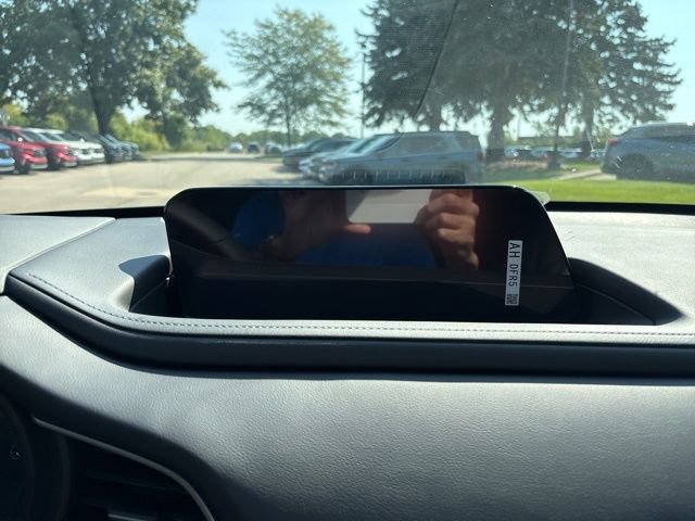 New 2025 MAZDA CX-30 AWD 2.5 S w/ Select Sport Pkg image 13