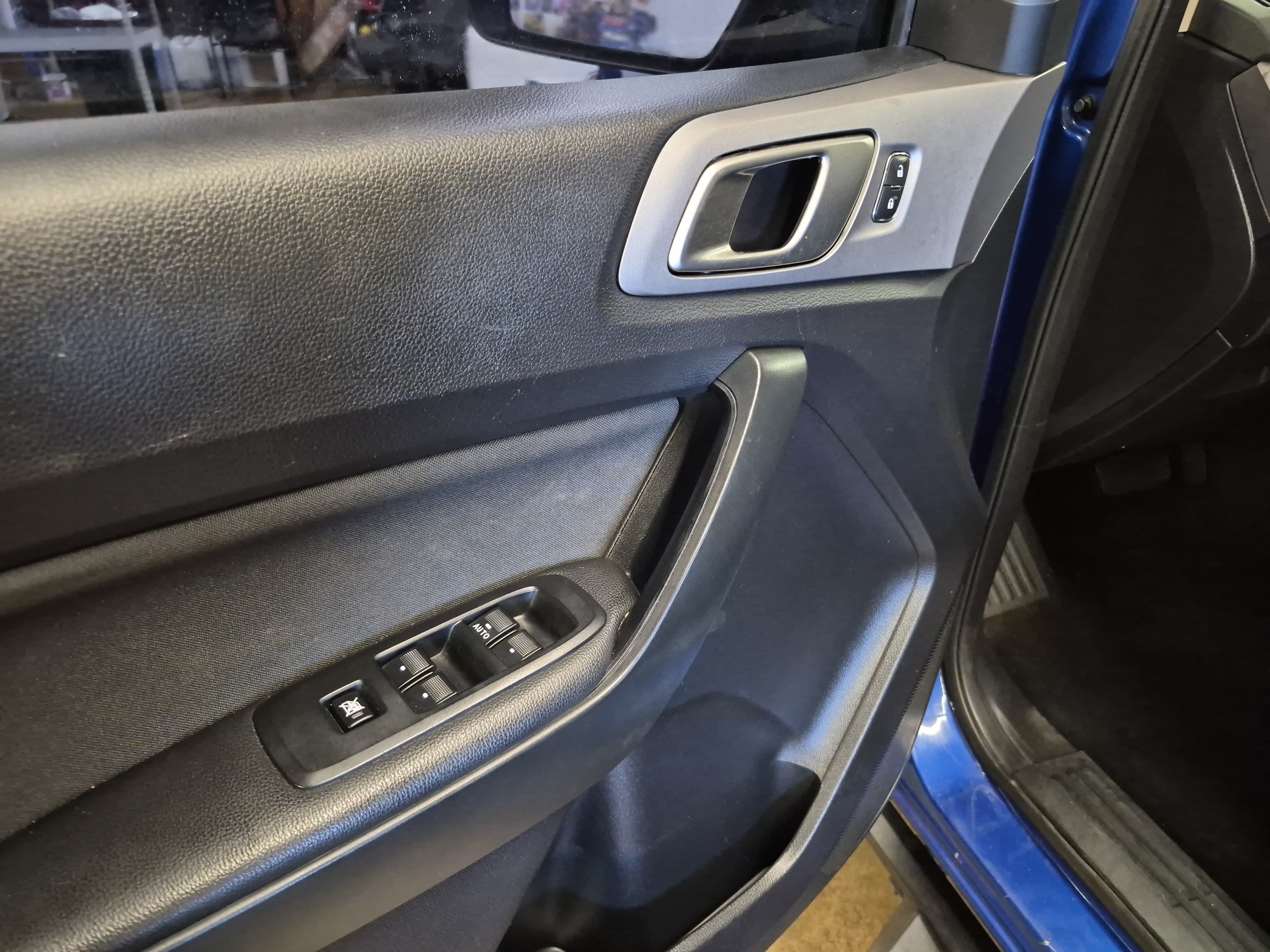Used 2020 Ford Ranger XLT w/ Equipment Group 302A Luxury AWD/4WD image 12