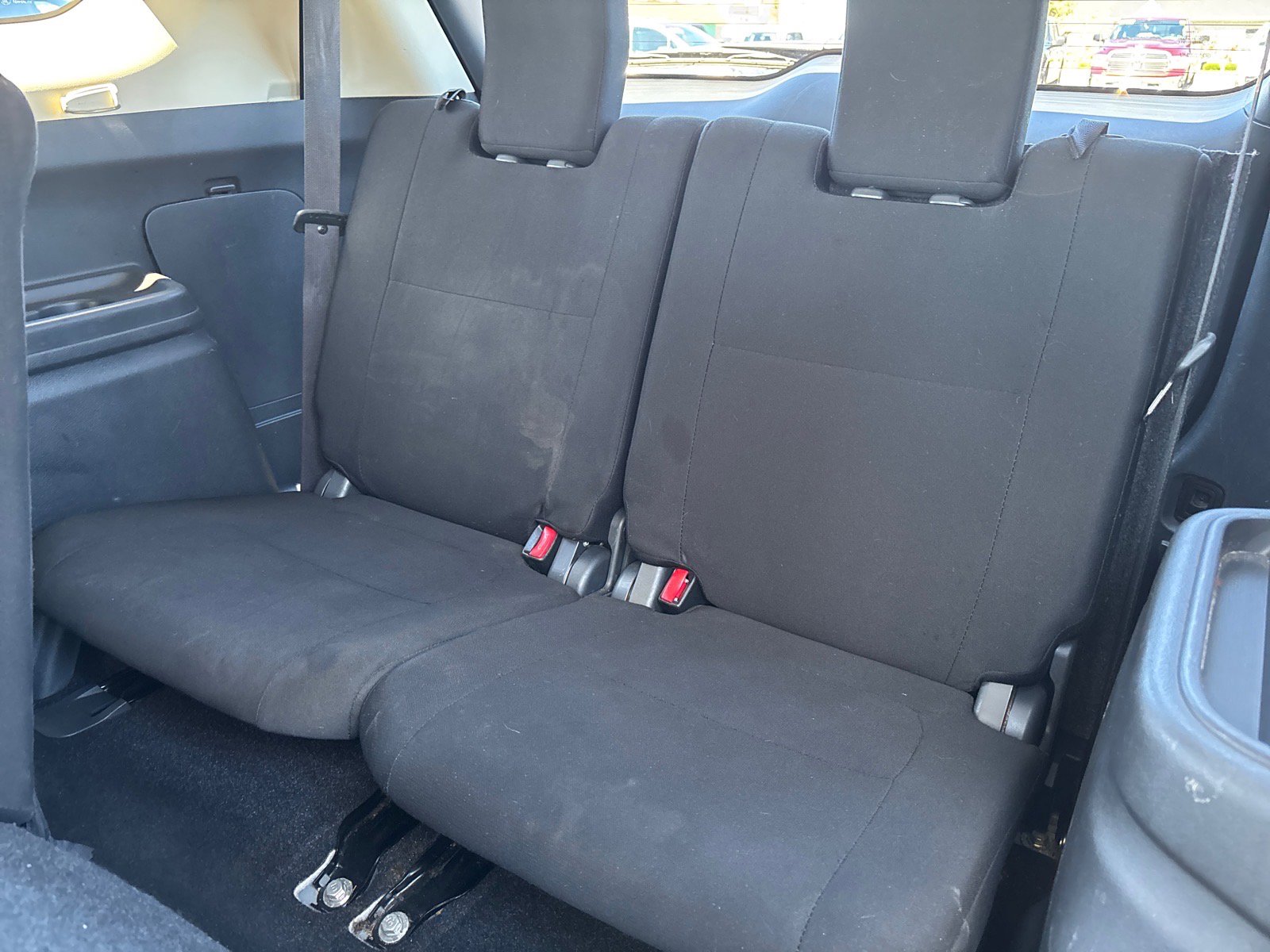 Used 2016 Mitsubishi Outlander SE AWD/4WD image 14