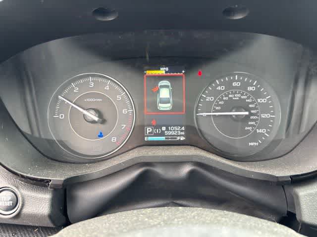 Used 2022 Subaru Impreza 2.0i Premium AWD/4WD image 13