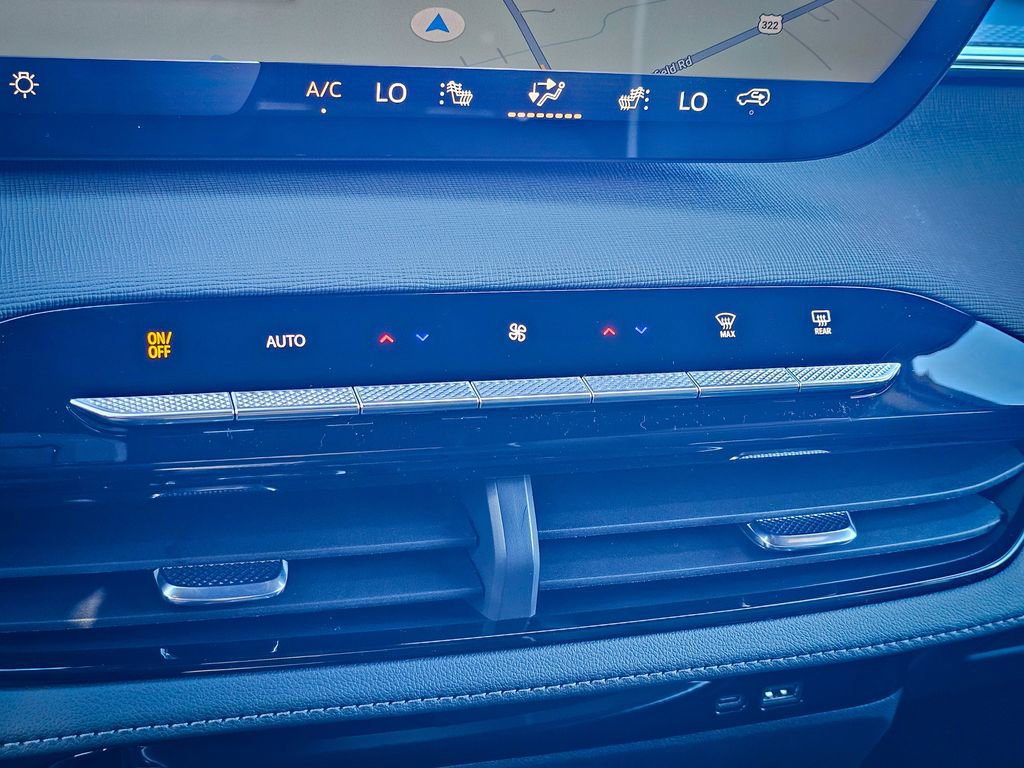 New 2026 Buick Enclave Sport Touring w/ Power Package image 27