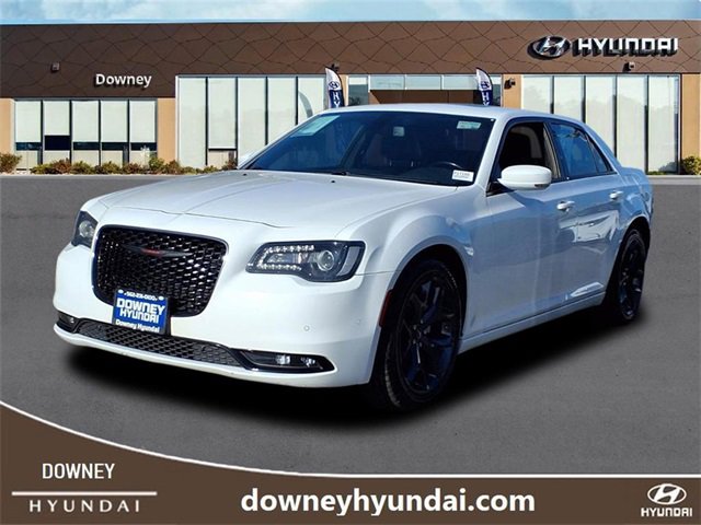 Used 2022 Chrysler 300 S image 1