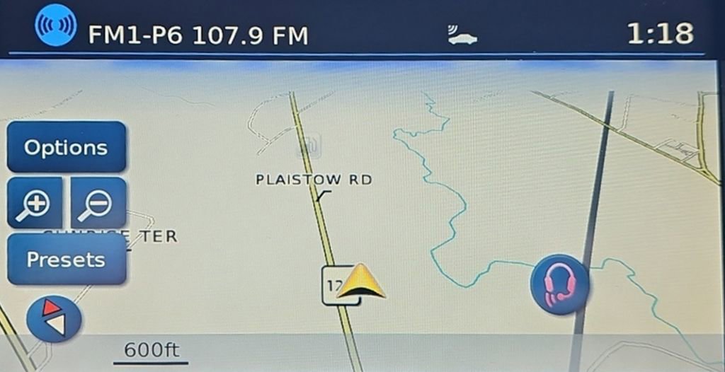 Used 2018 Nissan Titan Platinum Reserve w/ Platinum Utility Package image 22