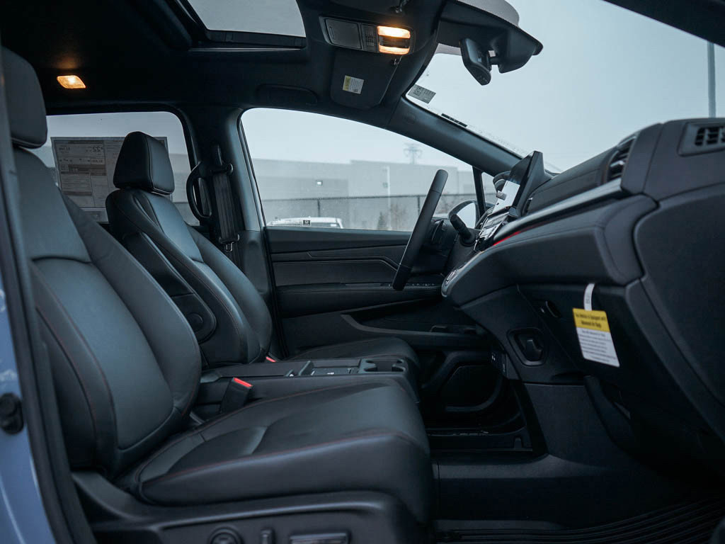 New 2026 Honda Odyssey Sport-L image 11