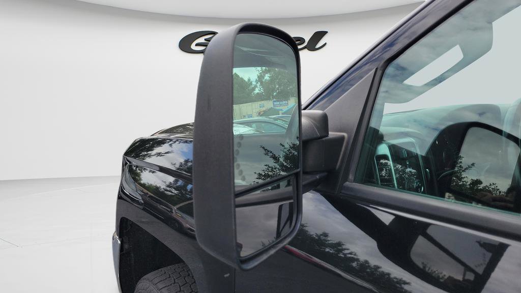Used 2015 Chevrolet Silverado 2500 LT w/ LT Convenience Package AWD/4WD image 5