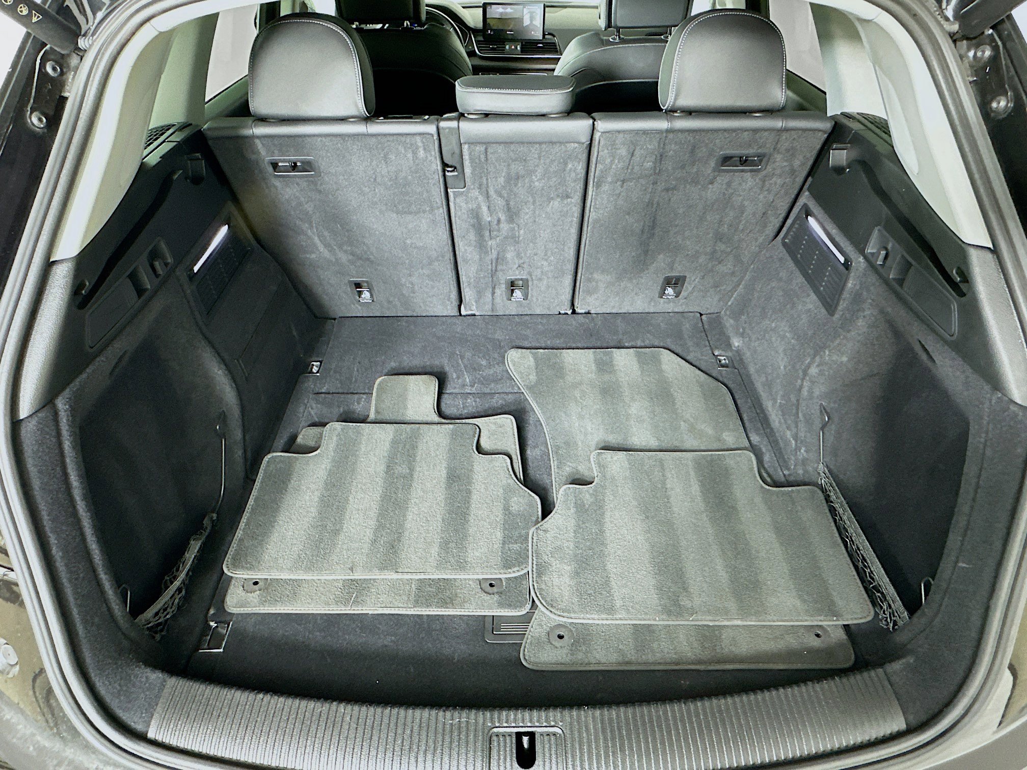 Used 2024 Audi Q5 2.0T Premium Plus image 34